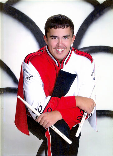 ANTHONY DiCARLANTONIO